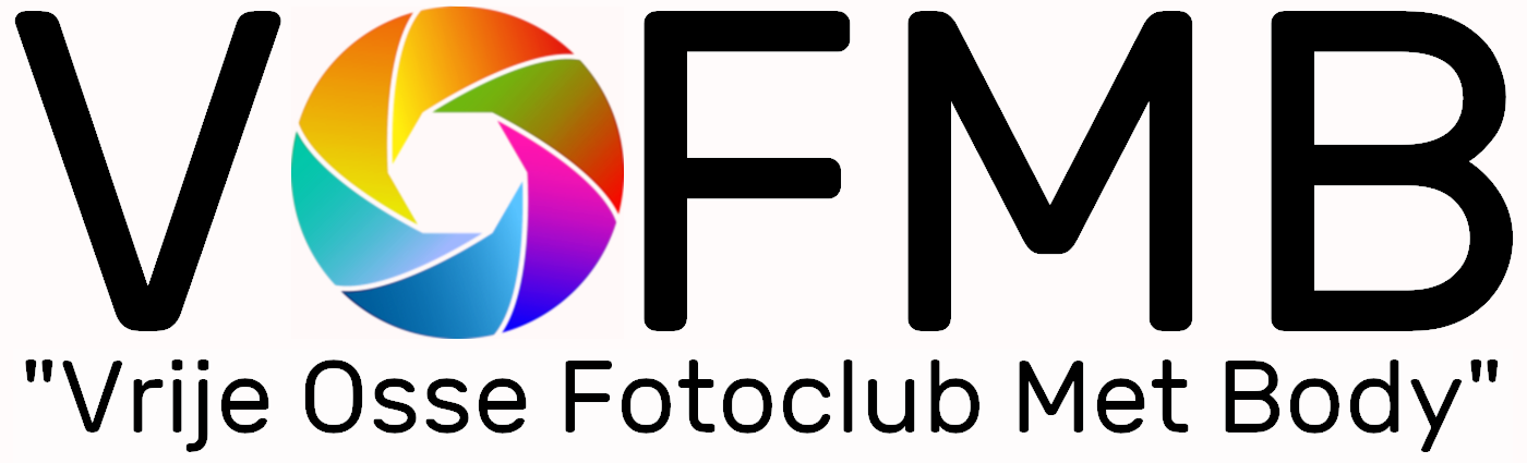 vrije Osse Fotoclub Met Body